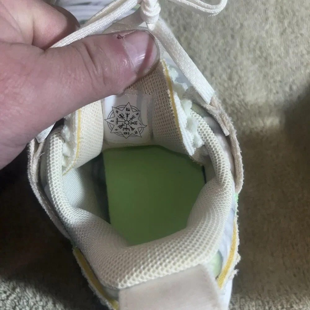 Jordan Why Not Zero .2 Se Mummy Size 7.5 Cw6566-300